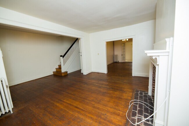Foto del edificio - 2026/2027 JHU Off-Campus 5bd/2ba Rowhome w...