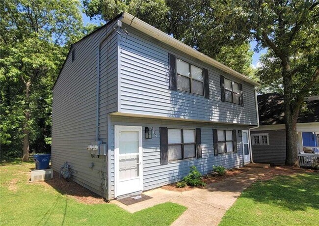 Foto del edificio - 432 Atwood St SW