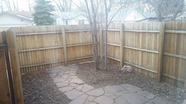 Foto del edificio - Great condo in Central Longmont!