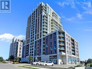 Building Photo - 605-9560 MARKHAM Rd