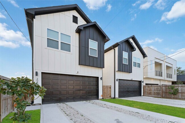 Foto del edificio - 3034 Gray St