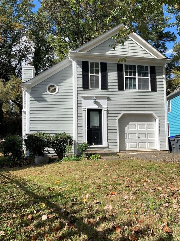 Foto principal - 1310 Hampton Hill Ct