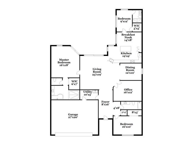 Building Photo - 12521 Tall Pines Way