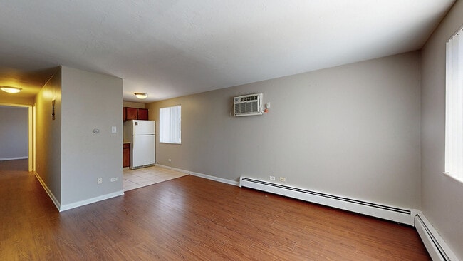 Building Photo - Wheelhouse Apartments