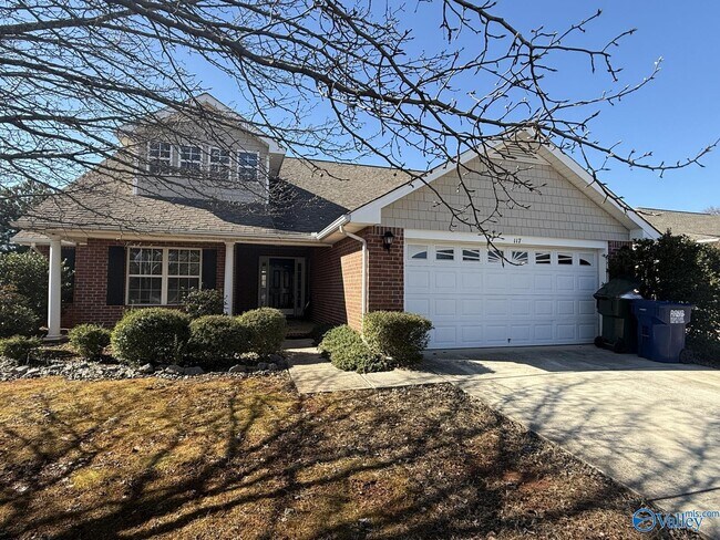 Foto del edificio - 117 Haven Ridge Rd