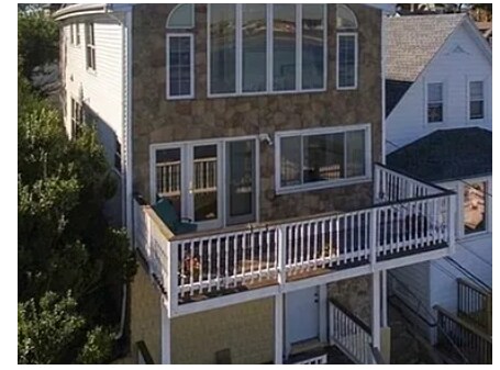 Foto del edificio - 167 Wilson Rd