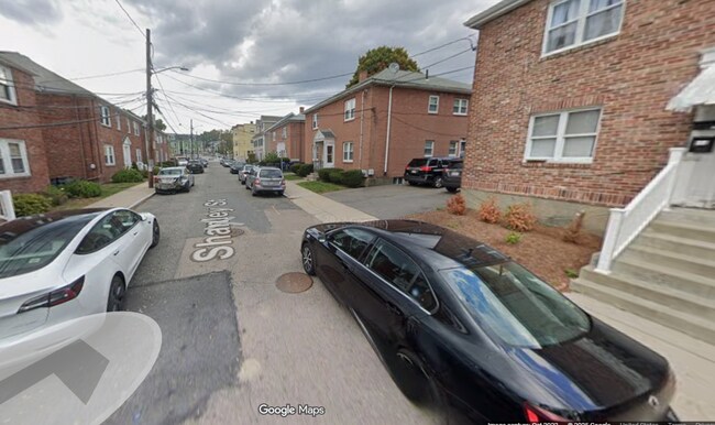 Building Photo - 20 Shanley St