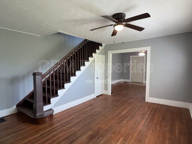Foto del edificio - 809 N Webster St