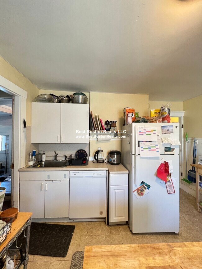 Foto del edificio - 7 Craigie Terrace