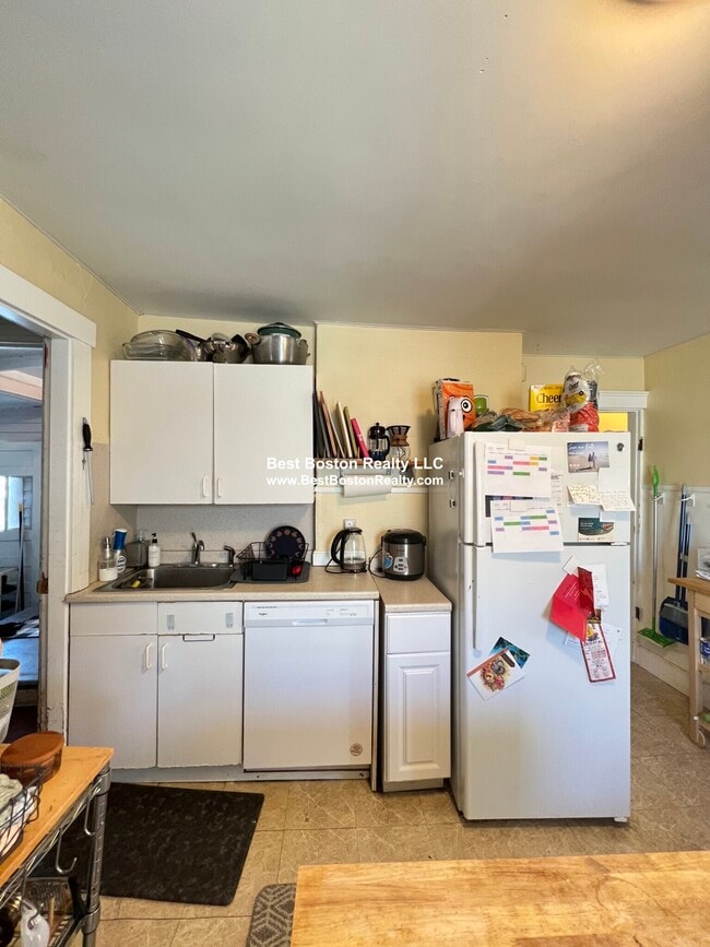 Building Photo - 7 Craigie Terrace