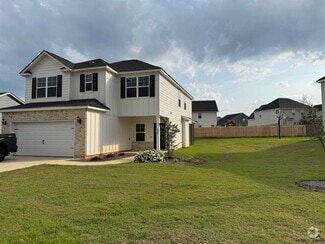 Building Photo - 807 Harley Farms Dr
