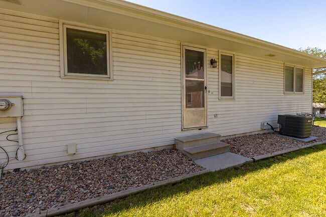 Foto del edificio - 2228 S. 9th-B