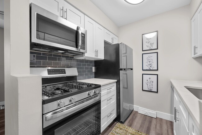 Foto del edificio - The Rand