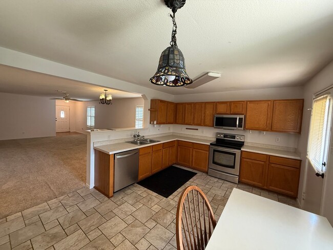 Foto del edificio - Oliver Ranch/off overlook Parkway