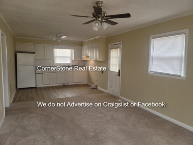 Foto del edificio - 4615 Cumberland Rd
