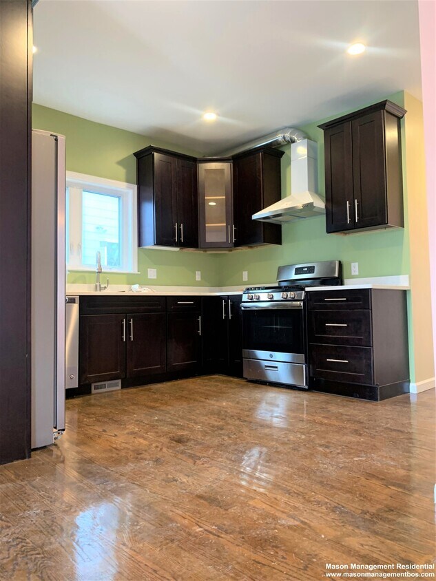 88 Walnut St, Everett, MA 02149 House Rental in Everett, MA