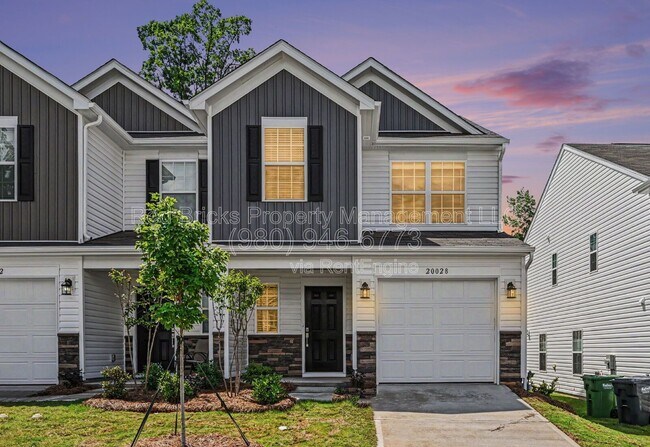 Foto del edificio - 20028 Faithwood Ct