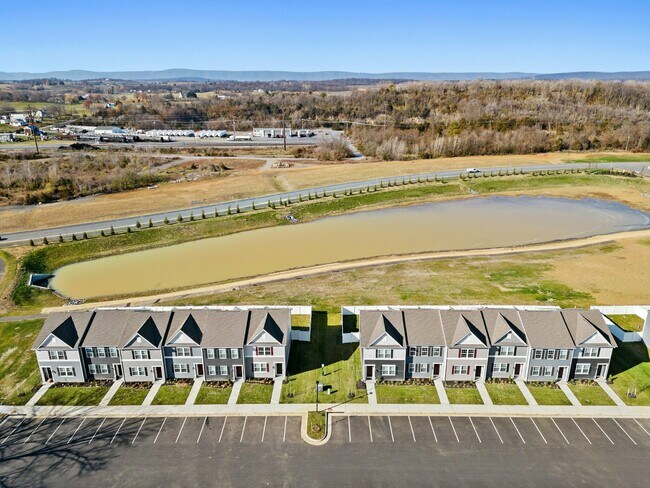 Casas adosadas West Wind - West Wind Townhomes