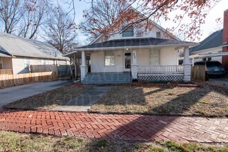 Building Photo - 2506 Corning Ave