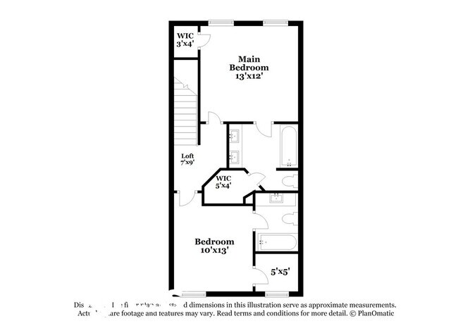 Foto del edificio - 8022 Logan Dr