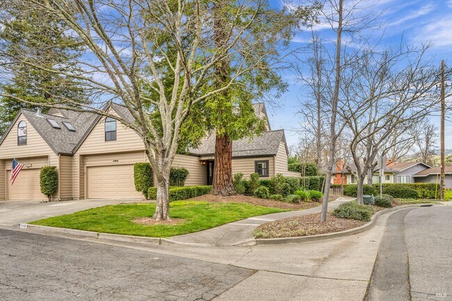 Foto del edificio - 1350 St James Ct