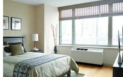 Foto del edificio - 601 W 57th St