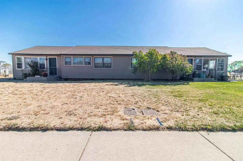 757 S Horton St, Airway Heights, WA 99001 Townhome Rentals in Airway