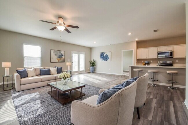 Foto del edificio - 570 Knightsbridge Ln