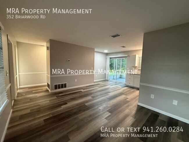 Foto del edificio - 352 Briarwood Rd
