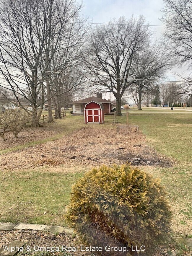 Foto del edificio - 3 br, 1.5 bath House - 11 Windemere Dr