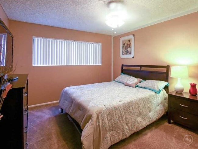 Interior Photo - 156 Arbor Park Apartments