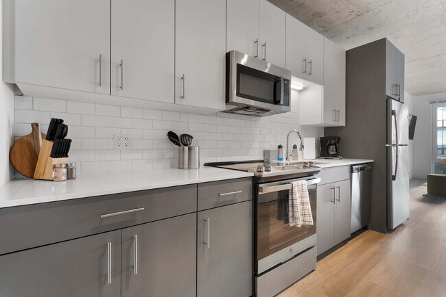 Foto del edificio - 853 W Blackhawk St