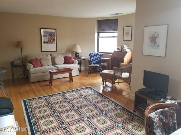 Building Photo - 1 br, 1 bath  - 90 Gainsborough St Unit 403
