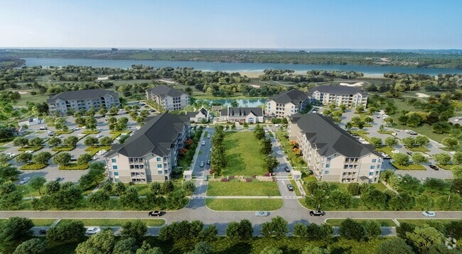 Building Photo - Silas Park
