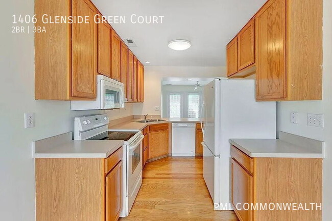 Building Photo - 1406 Glenside Green Ct