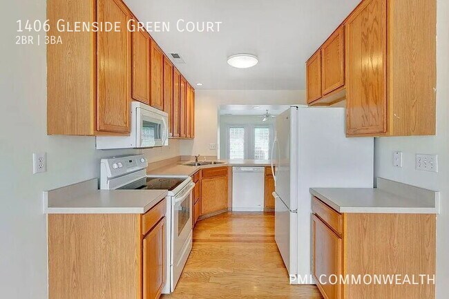 Foto del edificio - 1406 Glenside Green Ct