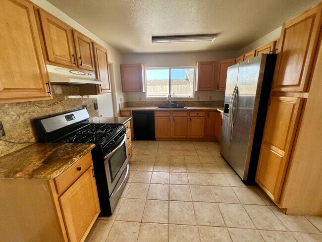 Foto del edificio - 3 Bedroom Home with Attached Apartment in Waikoloa Village