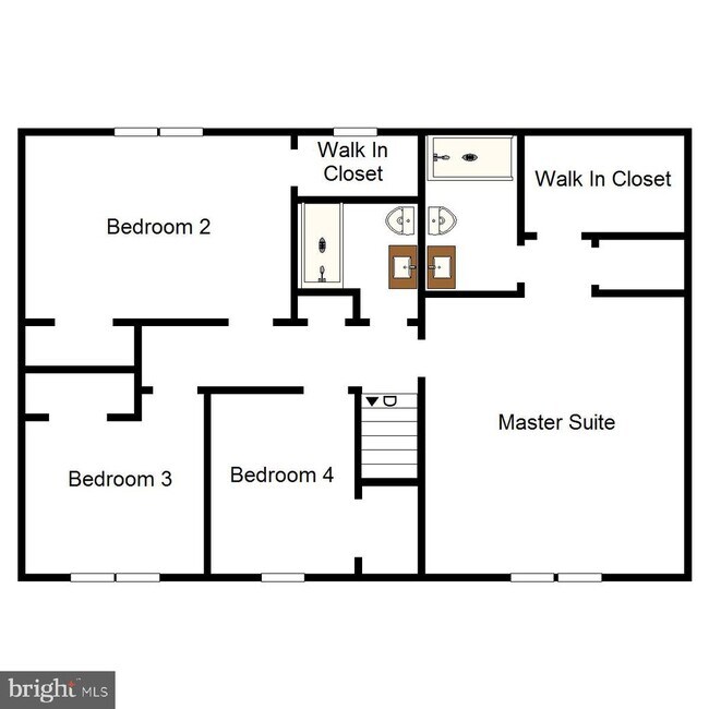Foto del edificio - 4301 Scotch Meadow Ct