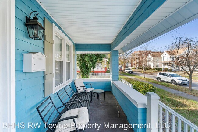 Foto del edificio - 3 br, 2 bath House - 615 W. 34th Street