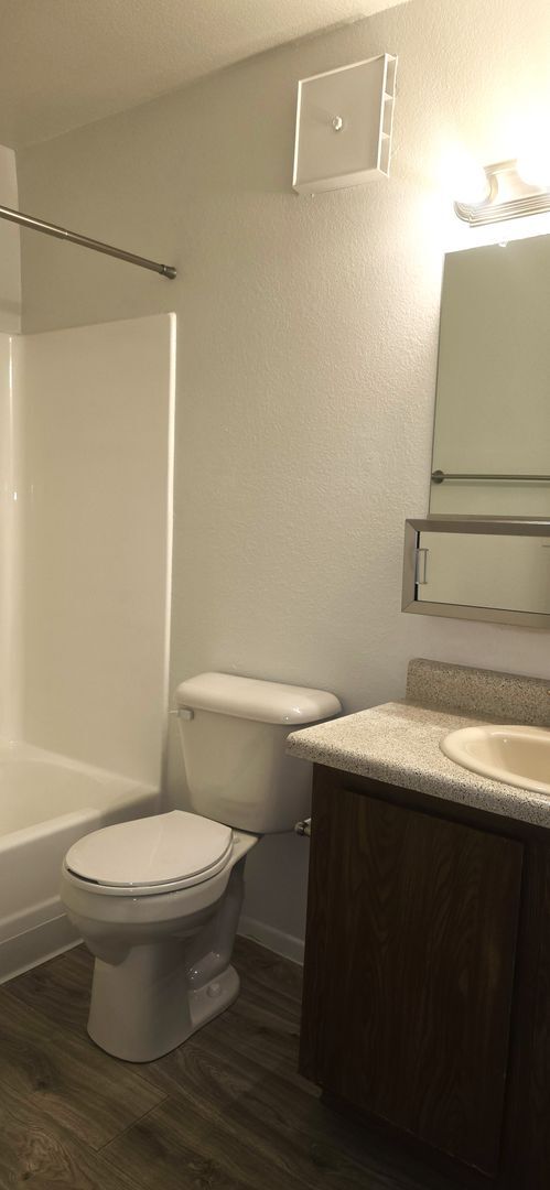 Interior Photo - Hidden Village