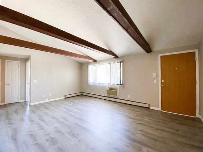 Foto del interior - Capitol View Apartments