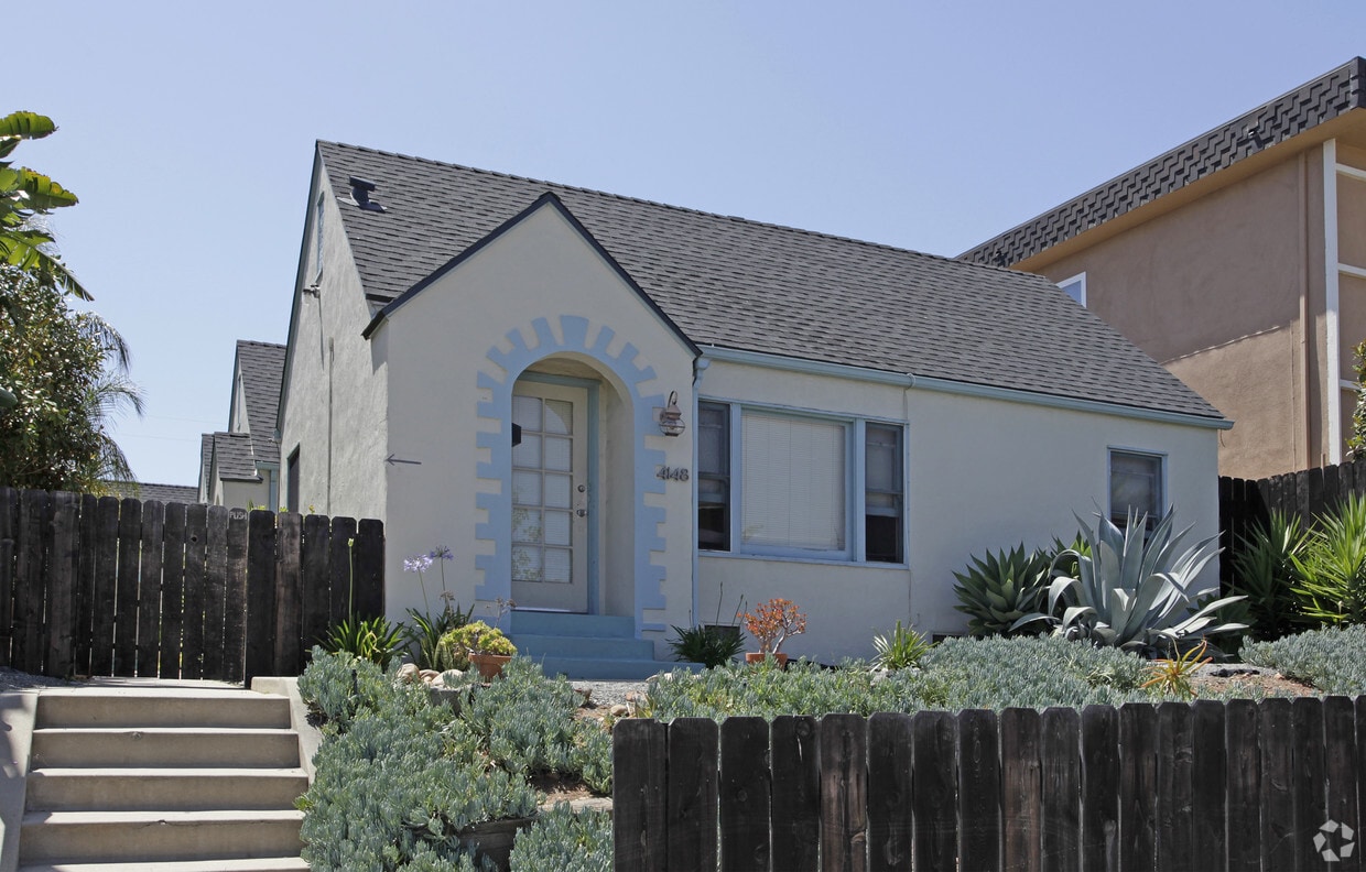 Primary Photo - 4142-4148 Louisiana St