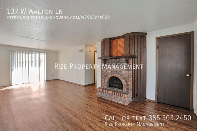 Foto del edificio - 137 Walton Ln
