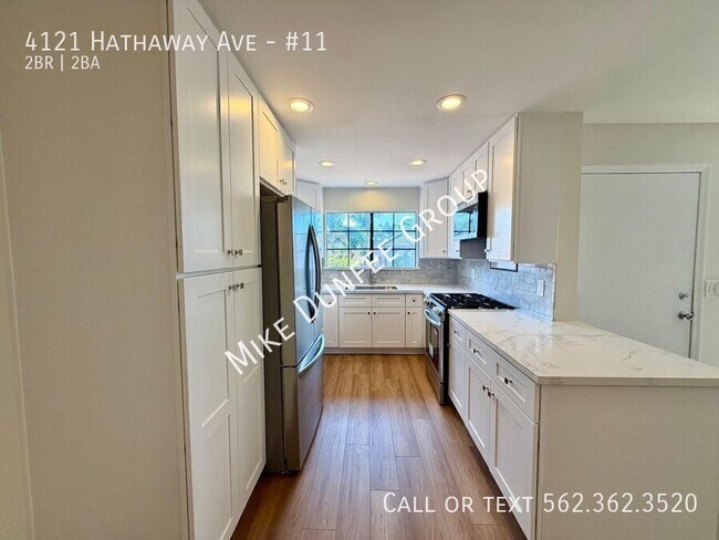 Foto del edificio - 4121 Hathaway Ave