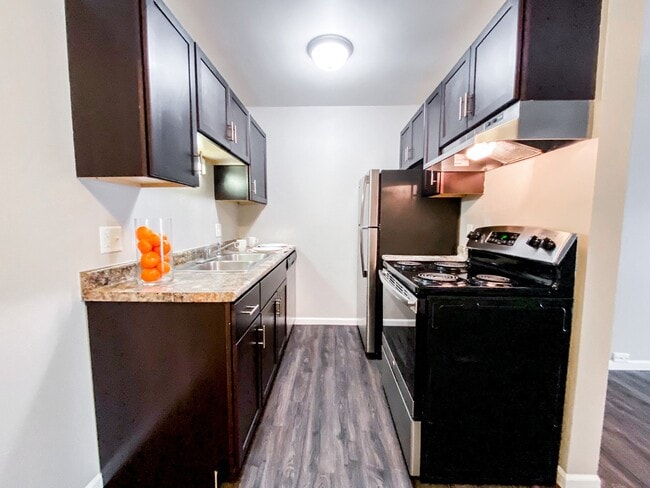 Building Photo - The Rockwell Apartments
