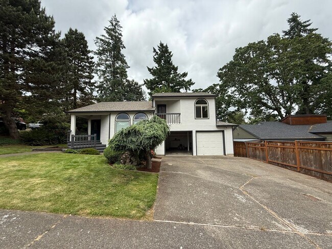 Foto del edificio - Stylish & Spacious West Salem Home 3Bed/2Bath