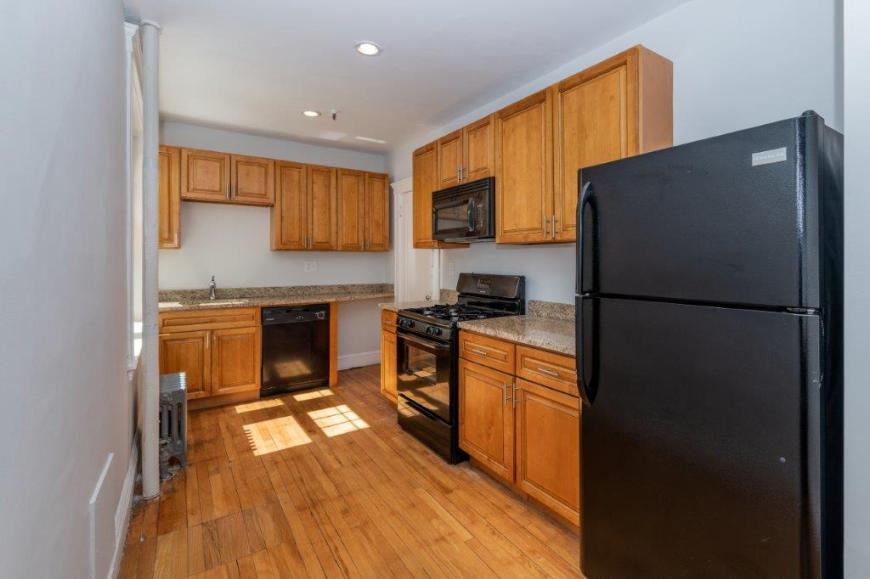 Foto principal - 1 bedroom in Boston MA 02135