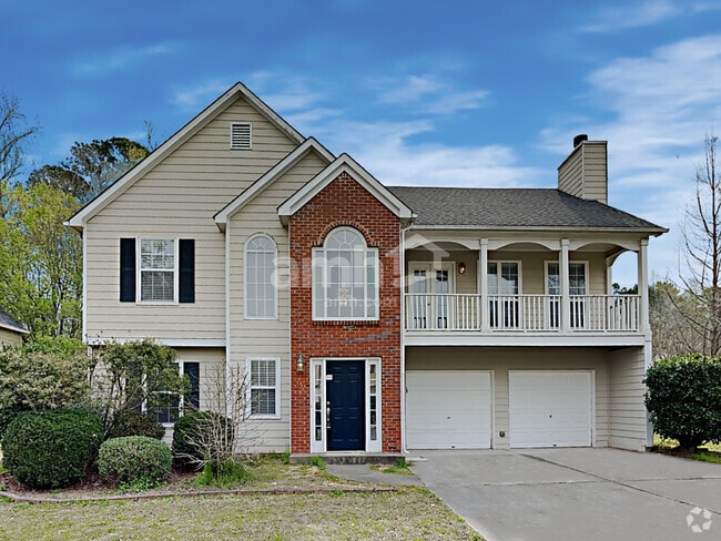 Building Photo - 4650 Grove Ct