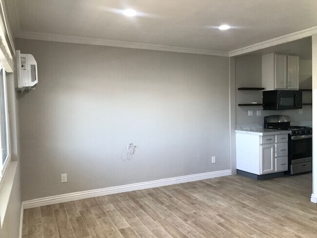 Foto del edificio - RUNNYMEDE