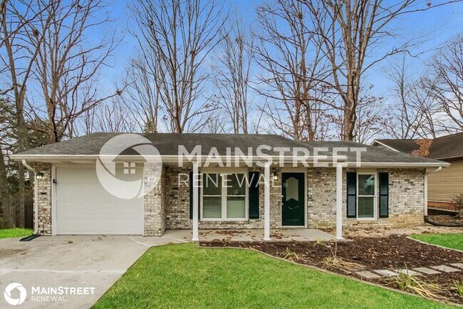 Foto del edificio - 833 Tree Trunk Rd